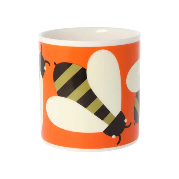 Orla Kiely Busy Bee Mug