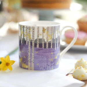 Bluebell Wood Mug - The Village Green