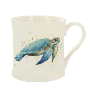 Bree Merryn Tarquin Turtle Mug