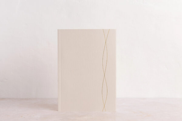 LSW London A5 Notebook