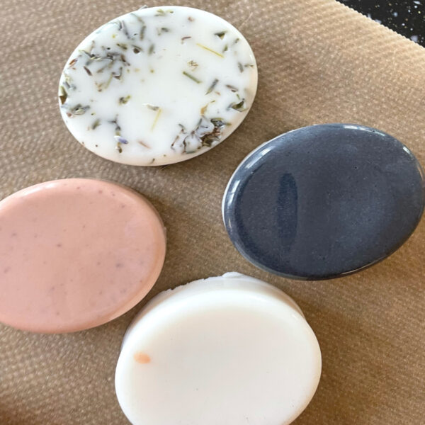 Aromatherapy Soap Making Kit by Yougi