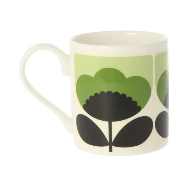 Orla Kiely Spring Bloom Mug