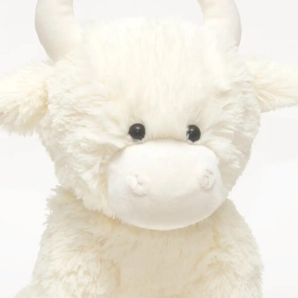 Jomanda Scottish Highland Cow Soft Toy Plush