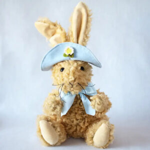 Esther Bunny Rabbit - Canterbury Bears