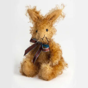 Ginger Bunny Rabbit - Canterbury Bears