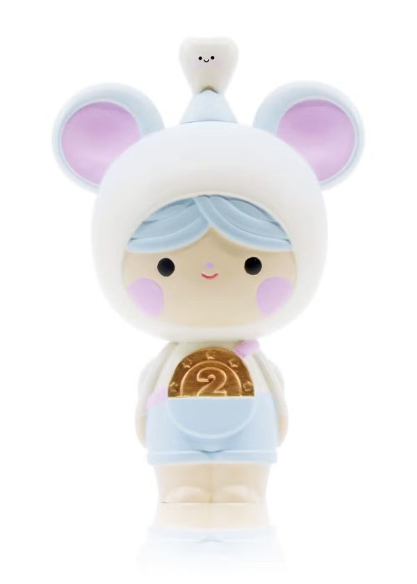 Momiji Tooth Mouse
