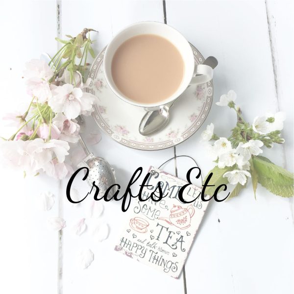 Crafts Etc Home and Gifts - Etsy